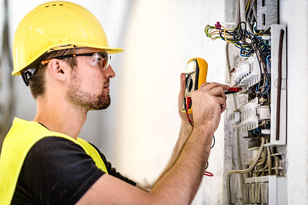 Emergency Electrical Repair Services in Gasport, NY